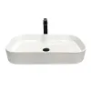Умывальник (раковина) VBI Vestone 65 White накладной VBI-017002- Фото 1