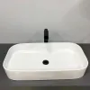 Умывальник (раковина) VBI Vestone 75 White накладной VBI-017003- Фото 2