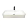 Умывальник (раковина) VBI Vestone 75 White накладной VBI-017003- Фото 1