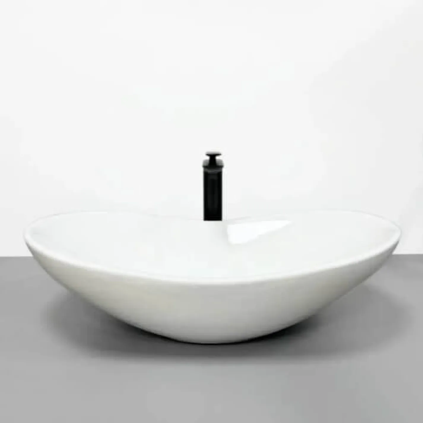 Раковина VBI Turin белый VBI-011500 - Фото 3