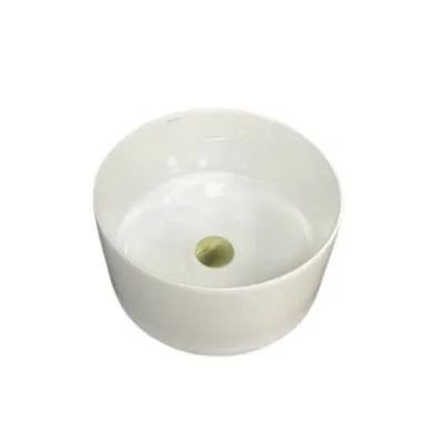 Раковина накладная VBI Farini White (VBI-016605)