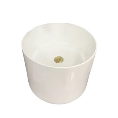 Раковина підвісна VBI Levanto White (VBI-016600)