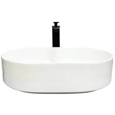 Раковина VBI Verona 50 белый VBI-011300