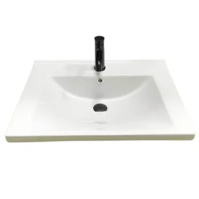 Раковина врезная VBI Busso 60 White (VBI-018045)