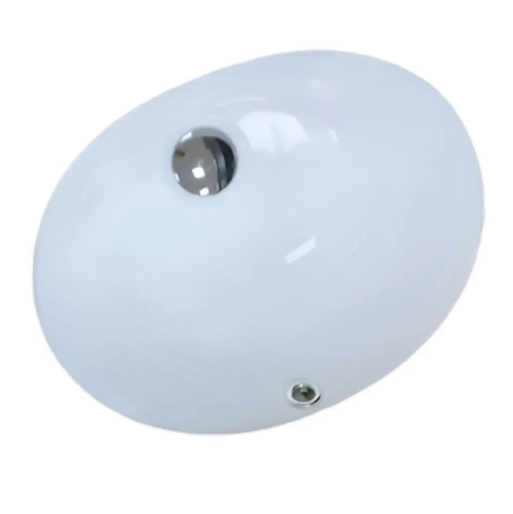 Раковина под столешницу VBI Mestre белый VBI-018009- Фото 1