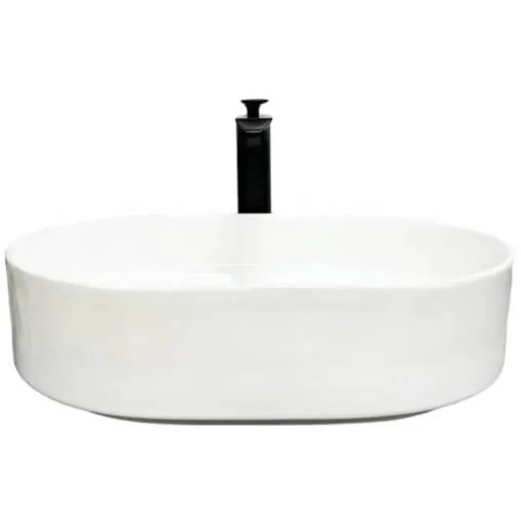 Раковина VBI Verona 50 белый VBI-011300- Фото 1