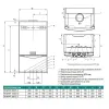 Двухконтурный газовый котел Vaillant atmoTEC pro VUW 240/5-3 (0010048160)- Фото 4