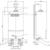 Одноконтурний конденсаційний котел Vaillant ecoTEC plus VU OE 486/5-5 (0010021532)- Фото 4