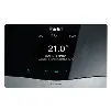 Комнатный регулятор Vaillant sensoHOME VRT 380 2f (0010045488)- Фото 1