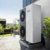 Наружный блок теплового насоса Vaillant aroTHERM split VWL 105/5 AS 400V (0010021635)- Фото 2