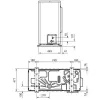 Наружный блок теплового насоса Vaillant aroTHERM split VWL 105/5 AS 400V (0010021635)- Фото 4