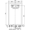 Внутренний блок теплового насоса Vaillant aroTHERM VWL 127/5 IS для 125/5 (0010023526)- Фото 3