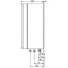 Внутренний блок теплового насоса Vaillant aroTHERM VWL 127/5 IS для 125/5 (0010023526)- Фото 4