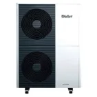 Наружный блок теплового насоса Vaillant aroTHERM split VWL 105/5 AS 400V (0010021635)