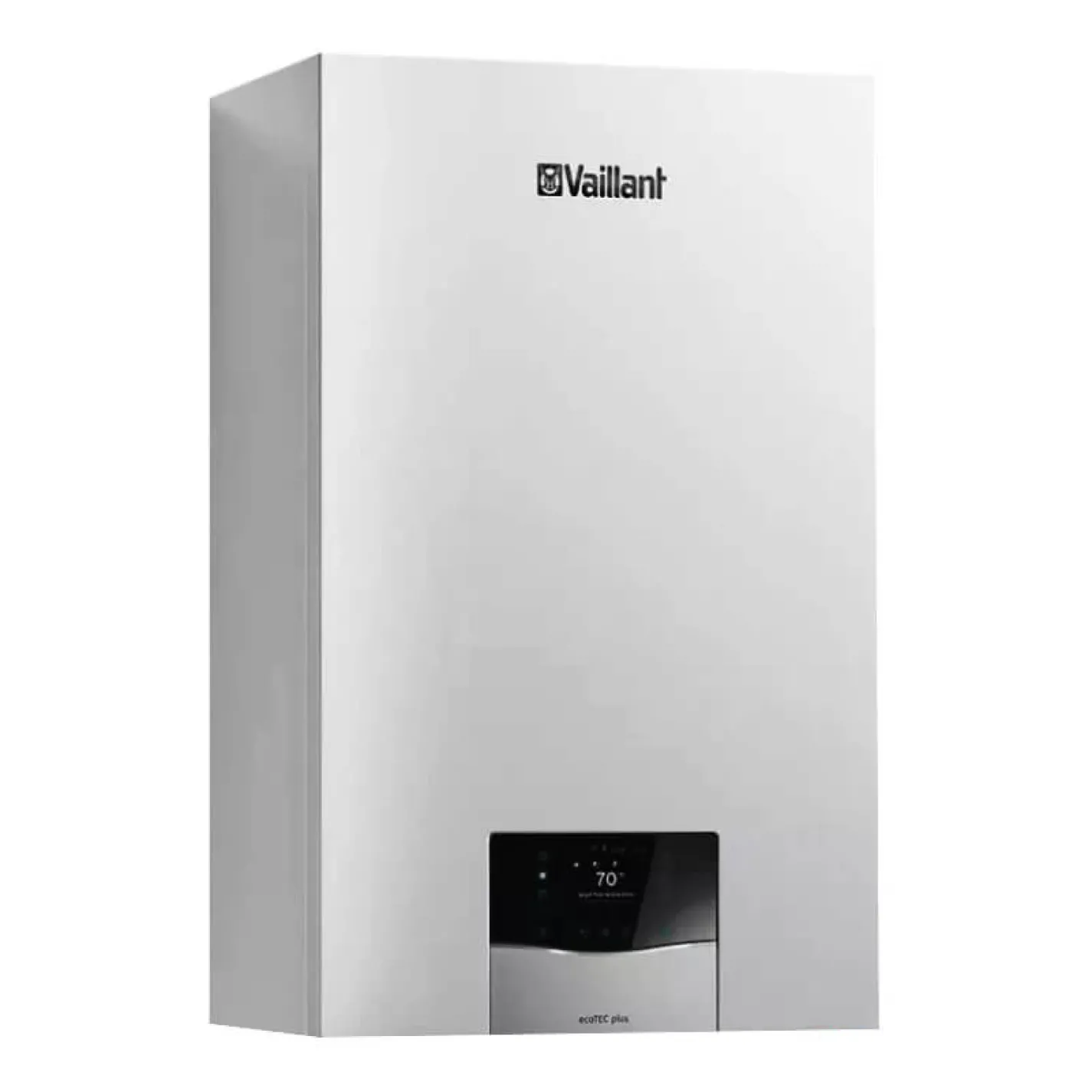 Двухконтурный конденсационный котел Vaillant ecoTEC plus VUW 26CS/1-5 Ioni (N-INT2) (0010024603-0010043966) - Фото 2