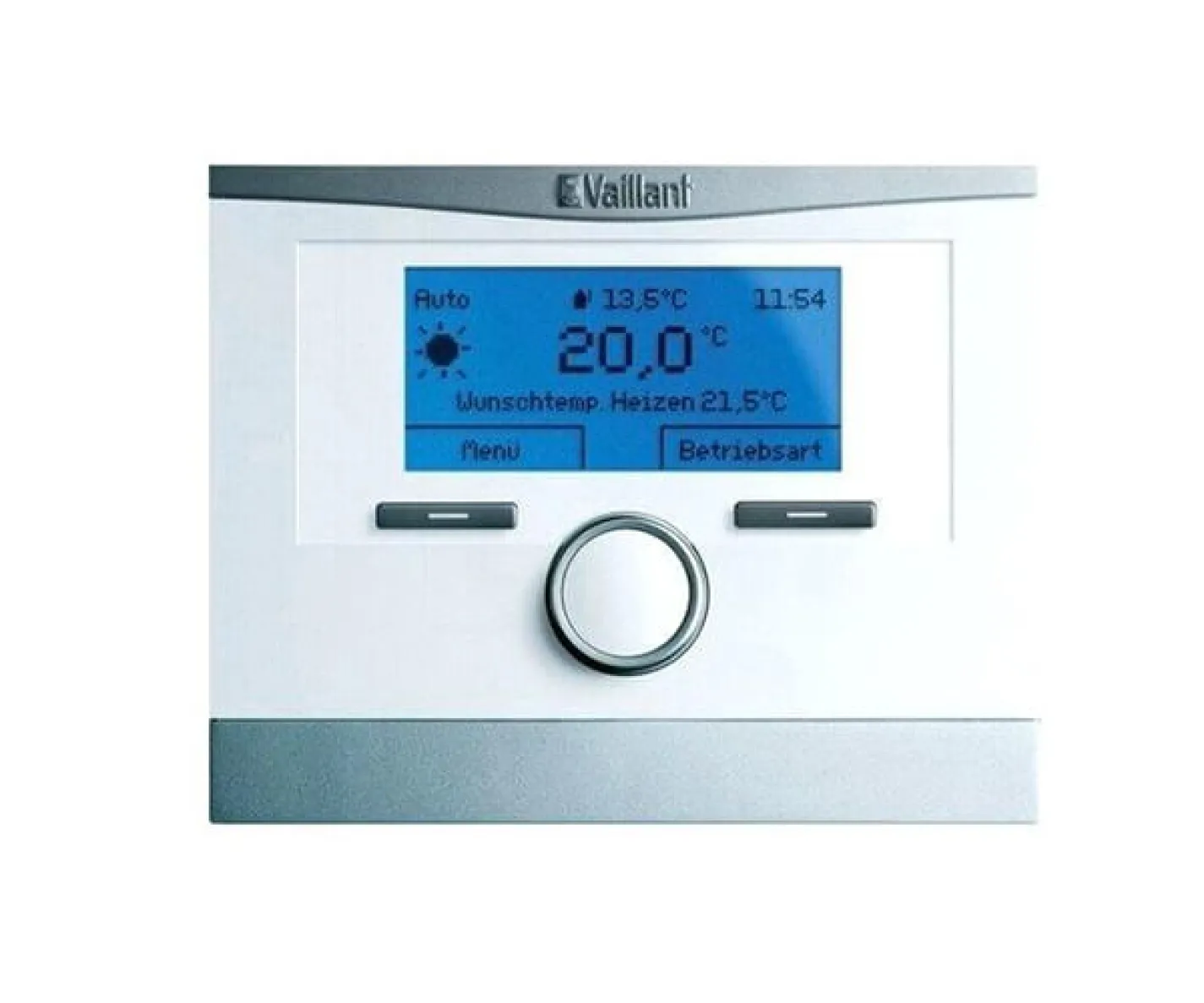 Пакетна пропозиція котел Vaillant ecoTEC plus VU INT 306/5-5 + бойлер uniSTOR VIH R 120 + multiMATIC VRC 700 (0020200083) - Фото 3