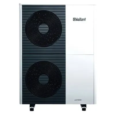 Наружный блок теплового насоса Vaillant aroTHERM split VWL 105/5 AS 400V (0010021635)