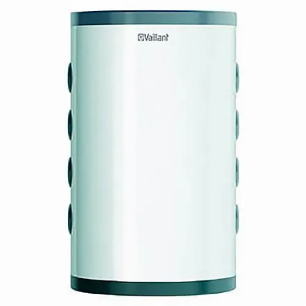 Буферна ємність Vaillant VPS R 100/1M (0010021456)