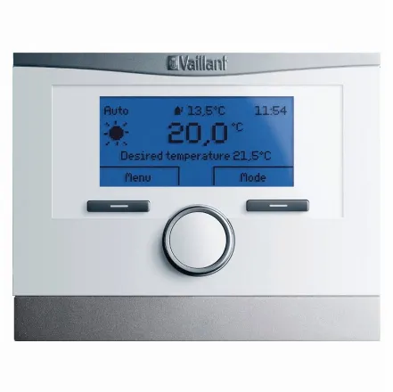 Погодозалежний регулятор Vaillant multiMATIC VRC 700/6 (0020171319)