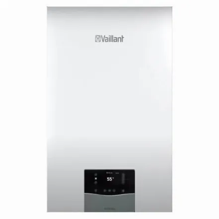 Двоконтурний конденсаційний котел Vaillant ecoTEC plus VUW 32CS/1-5 Ioni (N-INT2) (0010024604-0010043967)