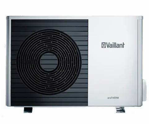 Зовнішній блок теплового насоса Vaillant aroTHERM split VWL 35/5 AS 230V (0010021631)