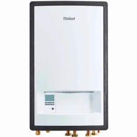 Внутрішній блок теплового насоса Vaillant aroTHERM VWL 127/5 IS для 125/5 (0010023526)