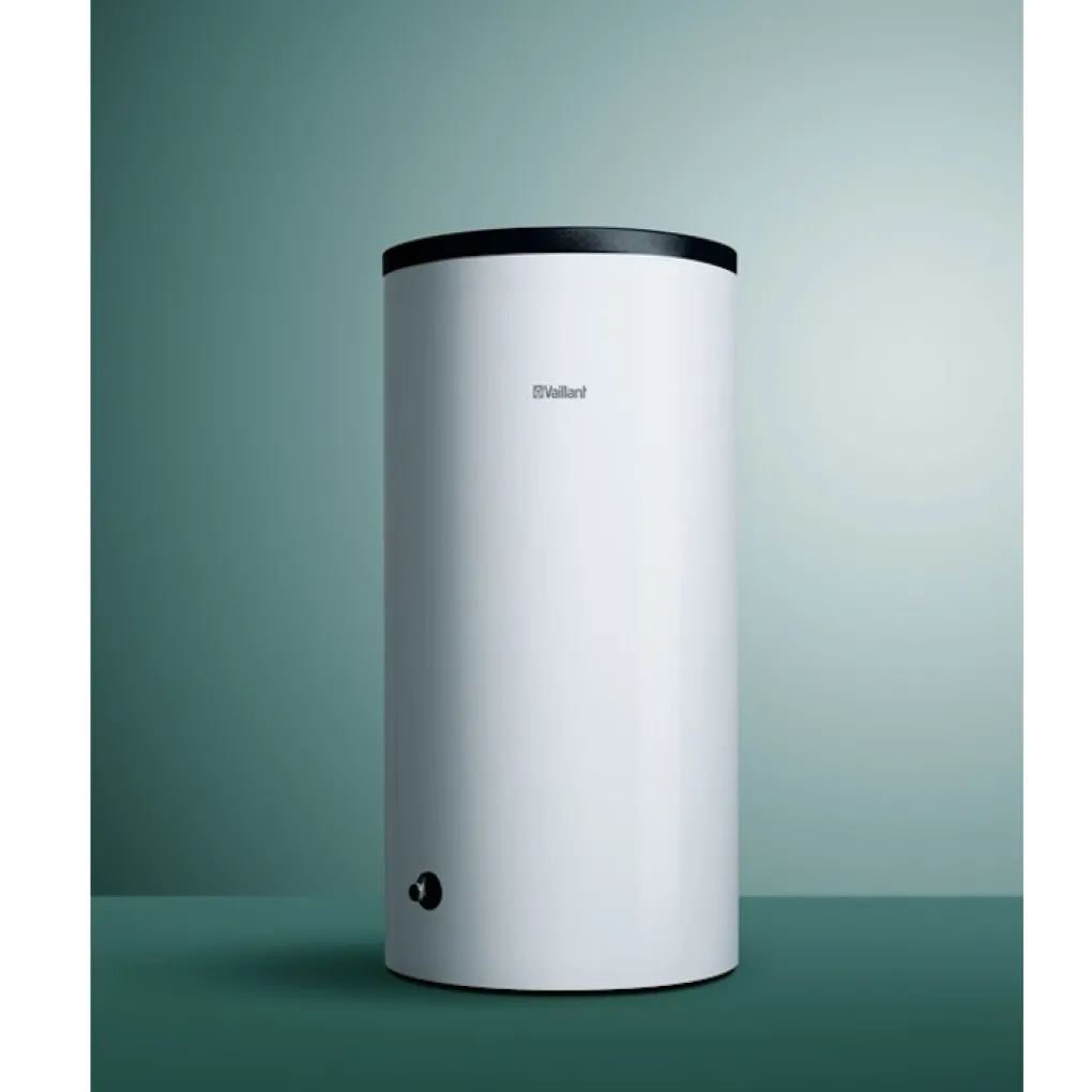 Бойлер косвенного нагрева Vaillant uniSTOR VIH R 200/6 BA (0010015951)- Фото 3