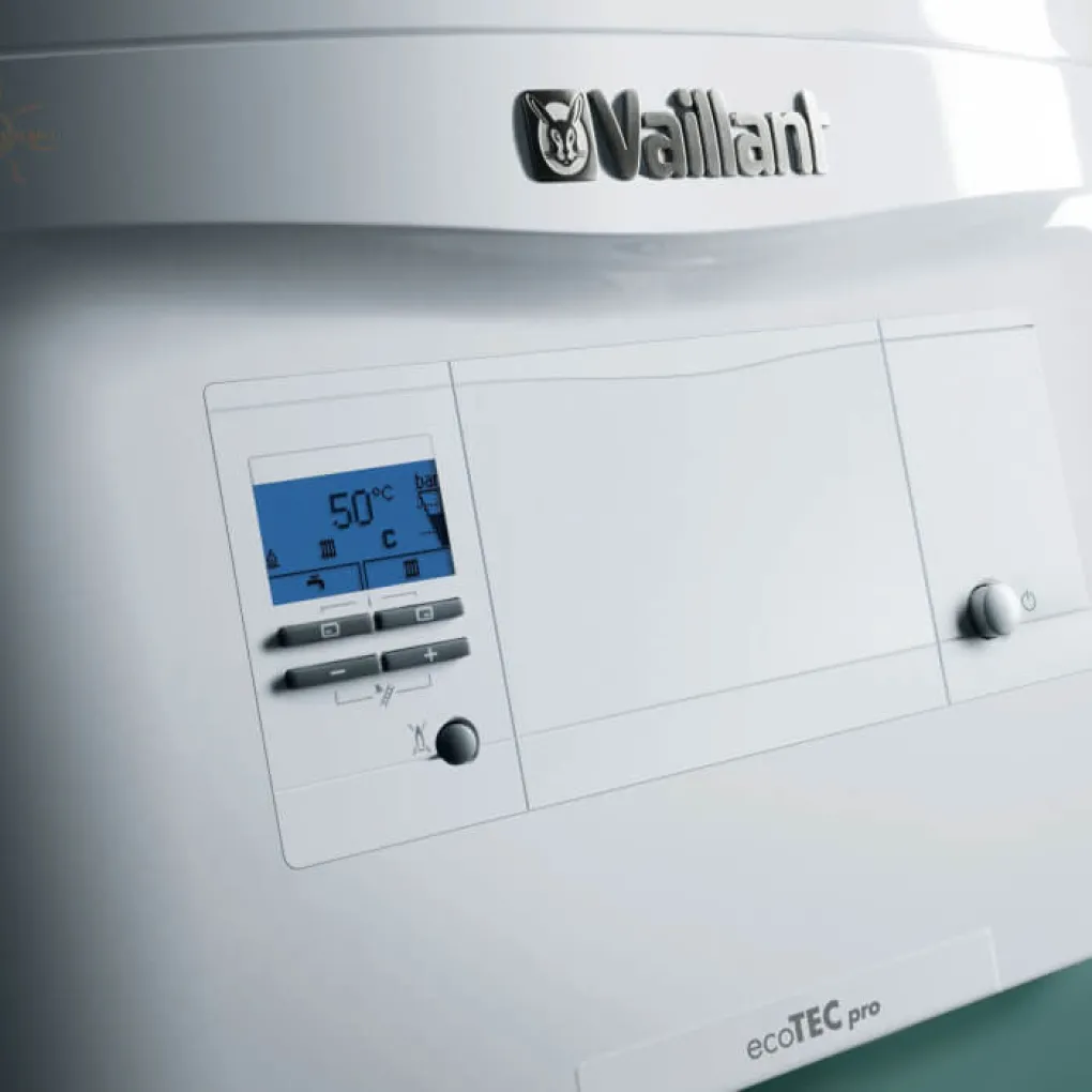 Двухконтурный конденсационный котел Vaillant ecoTEC pro VUW INT 286/5-3 (0010048117)- Фото 4