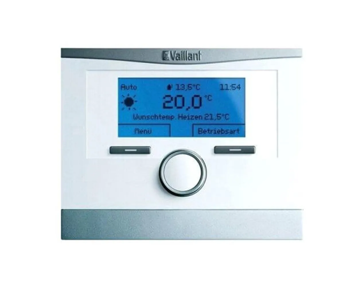 Пакетна пропозиція котел Vaillant ecoTEC plus VU INT 306/5-5 + бойлер uniSTOR VIH R 200 + multiMATIC VRC 700 (0020200085)- Фото 3