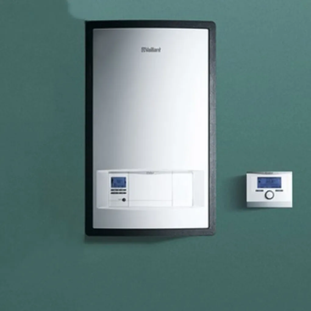 Внутренний блок теплового насоса Vaillant aroTHERM VWL 127/5 IS для 125/5 (0010023526)- Фото 2
