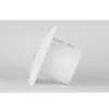Витяжний вентилятор Вентс Квайт-Стайл 100 ТH білий (0688280791)- Фото 2