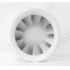 Канальный вентилятор Вентс Квайтлайн 100 T белый (0688295284)- Фото 2