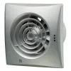 Витяжний вентилятор Вентс 100 Квайт алюміній лакований- Фото 1