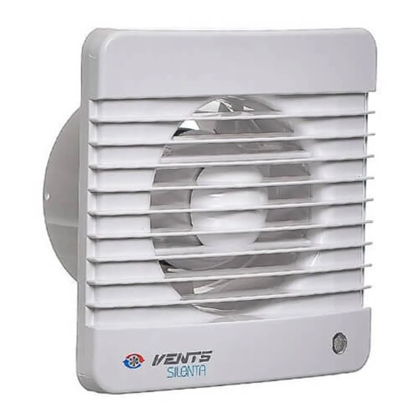 Вытяжной вентилятор Вентс 150 Силента-МТ - Фото 1