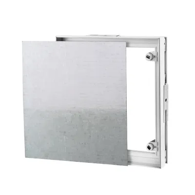 Ревизионная дверца под плитку Vents ДКП 150х150 (0000224853) 
