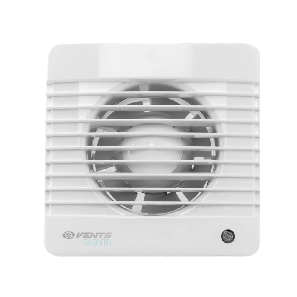 Вытяжной вентилятор Вентс 100 Силента-МВ К- Фото 2
