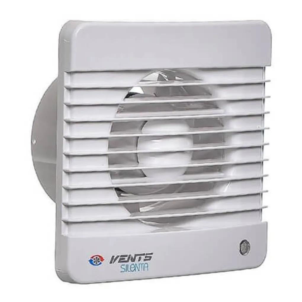 Вытяжной вентилятор Вентс 150 Силента-МТР- Фото 2