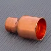 Абзац-нипель медный Viega 95243 22ах12 (108298)- Фото 2