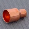 Абзац-нипель медный Viega 95243 22ах12 (108298)- Фото 3