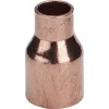 Абзац-нипель медный Viega 95243 22ах12 (108298)- Фото 1