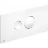 Клавиша смыва Viega Visign for Style 10 белый (596316)- Фото 3