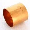 Муфта медная Viega 95270 88.9 мм (128319)- Фото 2