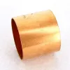 Муфта медная Viega 95270 88.9 мм (128319)- Фото 3