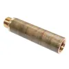 Удлинитель бронзовый Viega 3525 B3 1/2 x 100 мм (357245)- Фото 1