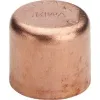 Заглушка медная Viega 95301 12 мм (104450)- Фото 1