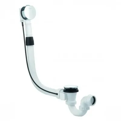 Сифон для ванны Kludi Rotexa 2000 (2140905-00)
