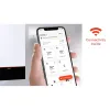Двоконтурний конденсаційний котел Viessmann Vitodens 050-W B0KA 32 kW + термостат ViCare- Фото 3