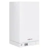 Двухконтурный газовый котел Viessmann Vitopend 100-W 12/24 кВт без трубы (7571692/A1JB009)- Фото 1