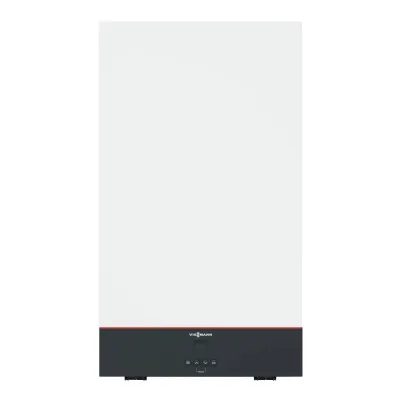 Двоконтурний конденсаційний котел Viessmann Vitodens classic BPKB-25 25kW (3205004)