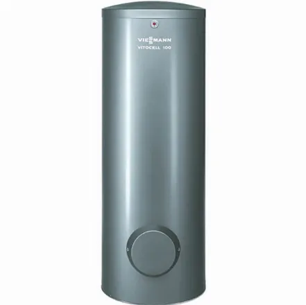 Бойлер непрямого нагріву Viessmann Vitocell 100-W CVAA 200 л